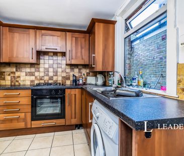 2 bedroom house to rent London Road, Riverhead, Sevenoaks, TN13 - Photo 4