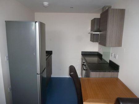 1 bedroom apartment to rent - Photo 3