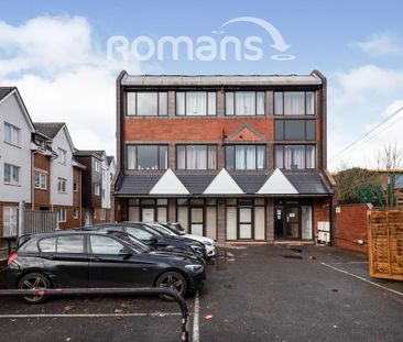 Studio to rent - Photo 4