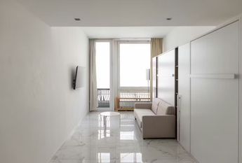 Via Privata della Passarella, Milan, Lombardy 20122