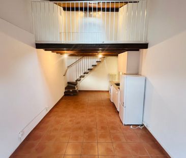 1 Zimmer, 50 m² - Photo 5