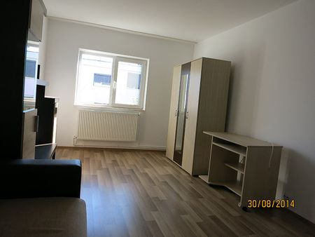 Luxury 2 rooms apartment for rent Iasi, central area - Fotografie 3