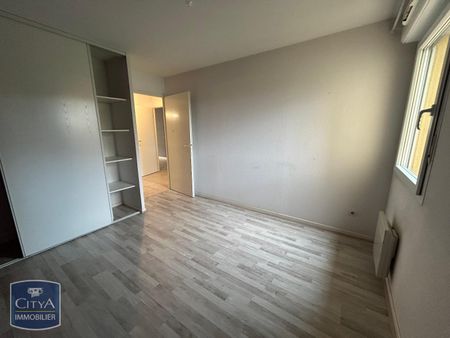 Location Appartement 3 pièces 64m² ALBI 81000 - Photo 5