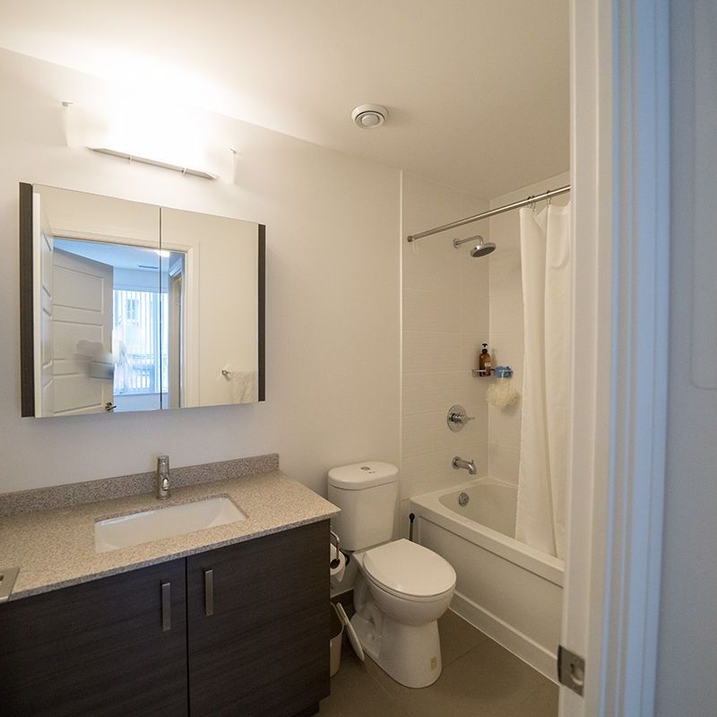 For Lease - 8228 Birchmount Road Unit# 125, Markham, Ontario - Photo 1