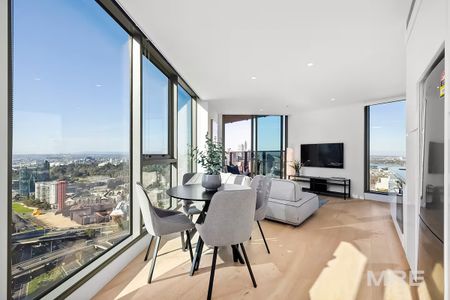 Stunning furnished apartment - Photo 2