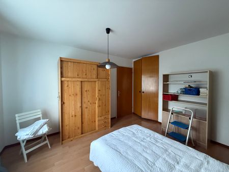 2 Zimmer, EG - Photo 3