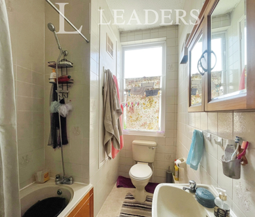 1 bedroom apartment to rent Suffolk Road, Bournemouth, BH2 - Photo 4