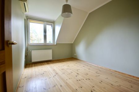 BARTYCKA segment z ogródkiem i garażem - Фото 2