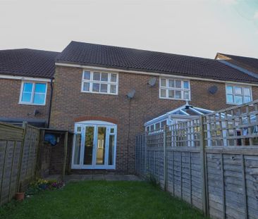 2 bedroom terraced house to rent - Photo 6