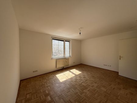 Attraktive 2 Zimmer Wohnung mit Terrasse nahe Antonspark in 1100 Wien zu mieten - Foto 4