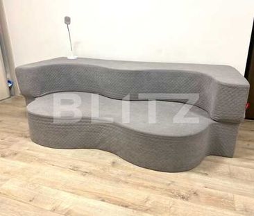 Garsoniera moderna, 22mp, parcare,zona strazii Cosasilor, cartierul Marasti - Photo 5