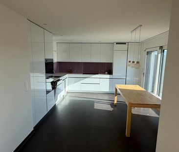 4.5 Zimmer, 110 m², 1. Stock - Photo 5