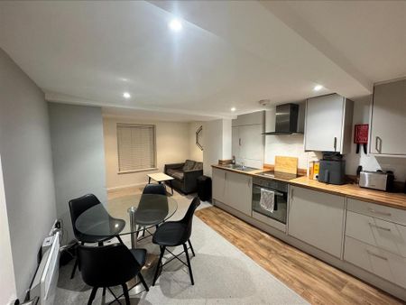 1 bedroom apartment to rent - Photo 2