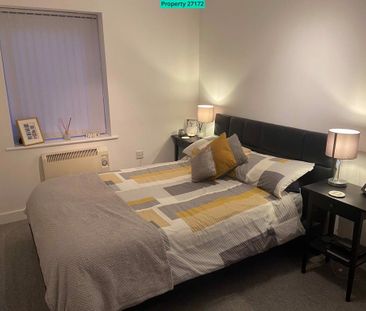 2 bedroom apartment to rent - Photo 6