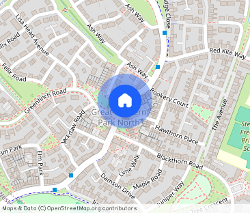 Didcot, Oxfordshire, OX11 - Photo 1