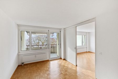 Ihre gemütliches Zuhause an zentraler Lage! - Foto 2