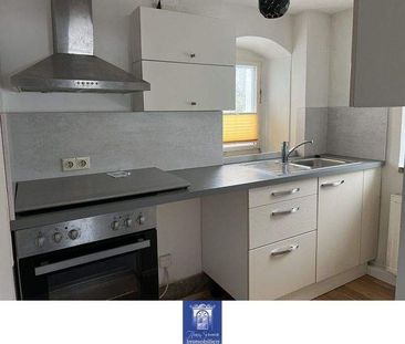 Höckendorf! Malerisch gelegene 2-Zimmerwohnung mit großer Terrasse ... - Photo 3