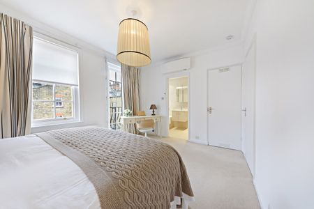 Park Mount Lodge, Mayfair, W1K - Photo 2