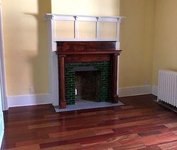 Charming One-Bedroom in Heritage Building – Available October 1, 2025 - Photo 5