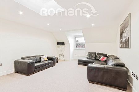 2 bedroom apartment to rent - Photo 2