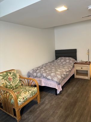 For Lease - 850 Clarkson Road Unit# Room A, Mississauga, Ontario - Photo 1