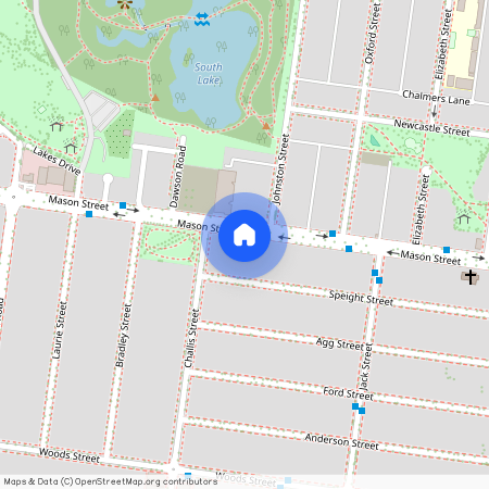 125 Mason St, Melbourne, Victoria 3015