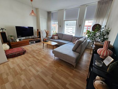 Te huur: Appartement Schoterweg in Haarlem - Foto 3