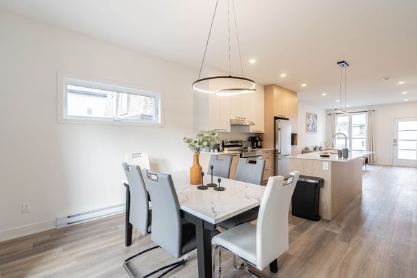 Appartement - 3424 Grand Boulevard - Photo 1