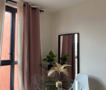 Location appartement 2 pièces 40.5 m² à Hellemmes-Lille (59260) - Photo 3