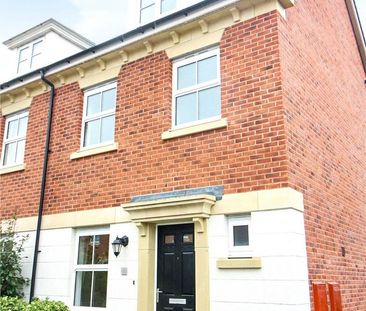 4 bedroom semi-detached house to rent - Photo 1