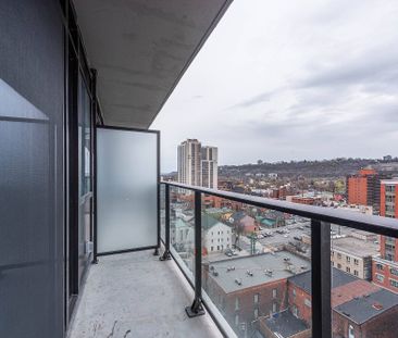 For Lease - 1 JARVIS Street Unit# 1305, Hamilton, Ontario - Photo 1