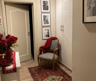 Appartement te huur in Dendermonde - Foto 4