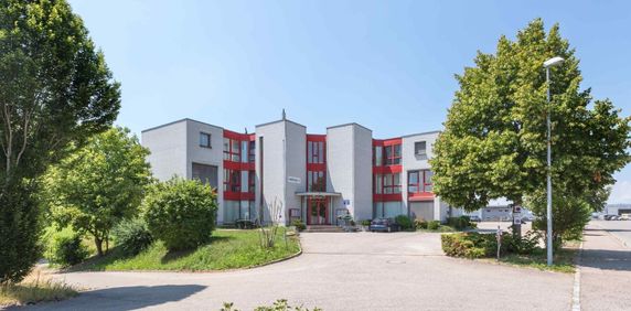 Appartement de 3.5 pièces à louer à Ecuvillens - Foto 2