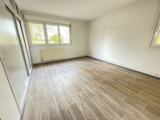 Appartement à louer à VAL DE BRIEY - Photo 1