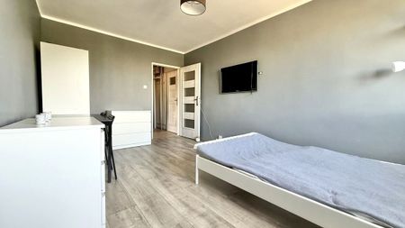 Pokój, Aleja Armii Krajowej - Photo 3