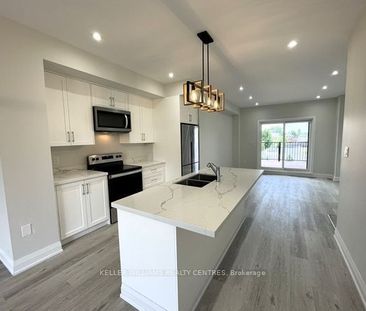 For Lease - 454 Veterans Drive, Barrie, Ontario - Photo 3