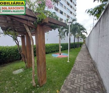 APARTAMENTO - Foto 6
