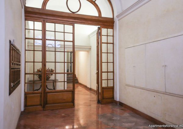 Fiore Apartment