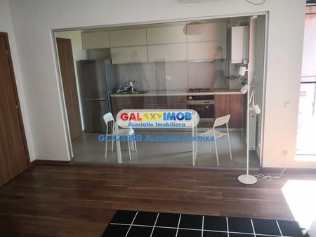 Inchiriere garsoniera 20th Residence Regie/centrala proprie - Photo 4