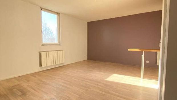 LOCATION ROMBAS APPARTEMENT F2 - Photo 1