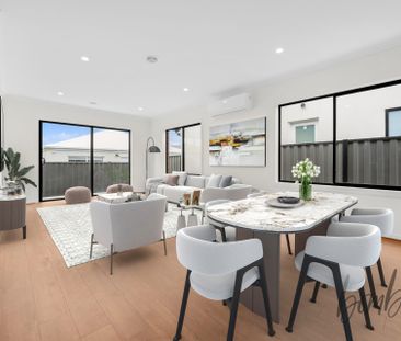 Brand New Family Home - Photo 5