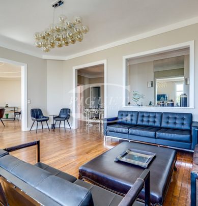 Appartement • Bois de Boulogne - Photo 1