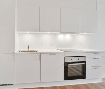 1-vær. lejlighed - Foto 5