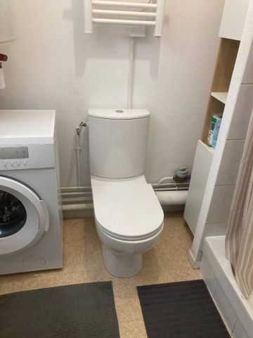 Loue studio meublé centre ville Nantes - Photo 5