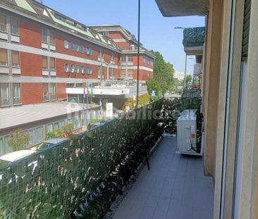 Trilocale via Carlo Parea, Ponte Lambro, Milano - Foto 5