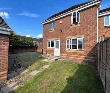 3 Bed End Terrace, Highley Drive, CV6 - Photo 3