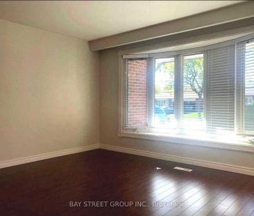 For Lease - 641 Eaglemount Crescent Unit# Upper, Mississauga, Ontario - Photo 3