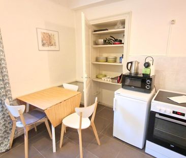 Grand studio meublé de 37m2, rue dauphin LYON 2- Disponible 28/11 ! - Photo 6