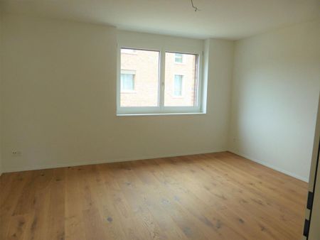 Gillpark Zentrum 4.5 Zimmer-Wohnung, A3.3 - Foto 4