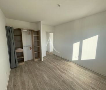 Location Appartement 2 pièces 39m² - Photo 3